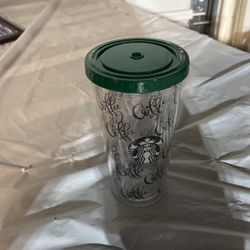 Starbucks cold brew
