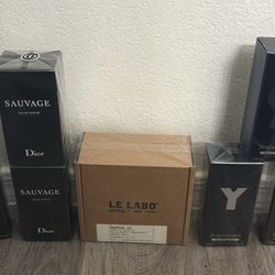 Bundle Deal Cologne!!!