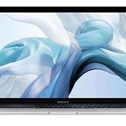 MacBook Air (Retina, 13-inch, 2018) Open Box like new