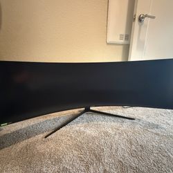 Samsung 49 Inch Monitor