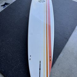 8’6” Surfboard