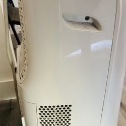 Portable Air Conditioner 