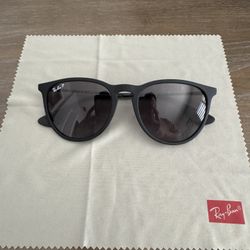 Ray ban RB4171 Polarized Sunglasses
