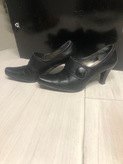 Booties size 7.5