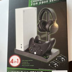 Xbox Stand