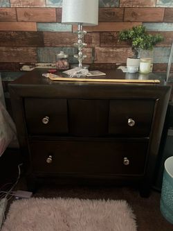 Nightstand