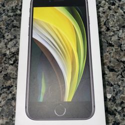 Verizon Iphone SE 2020 Like New 64gb