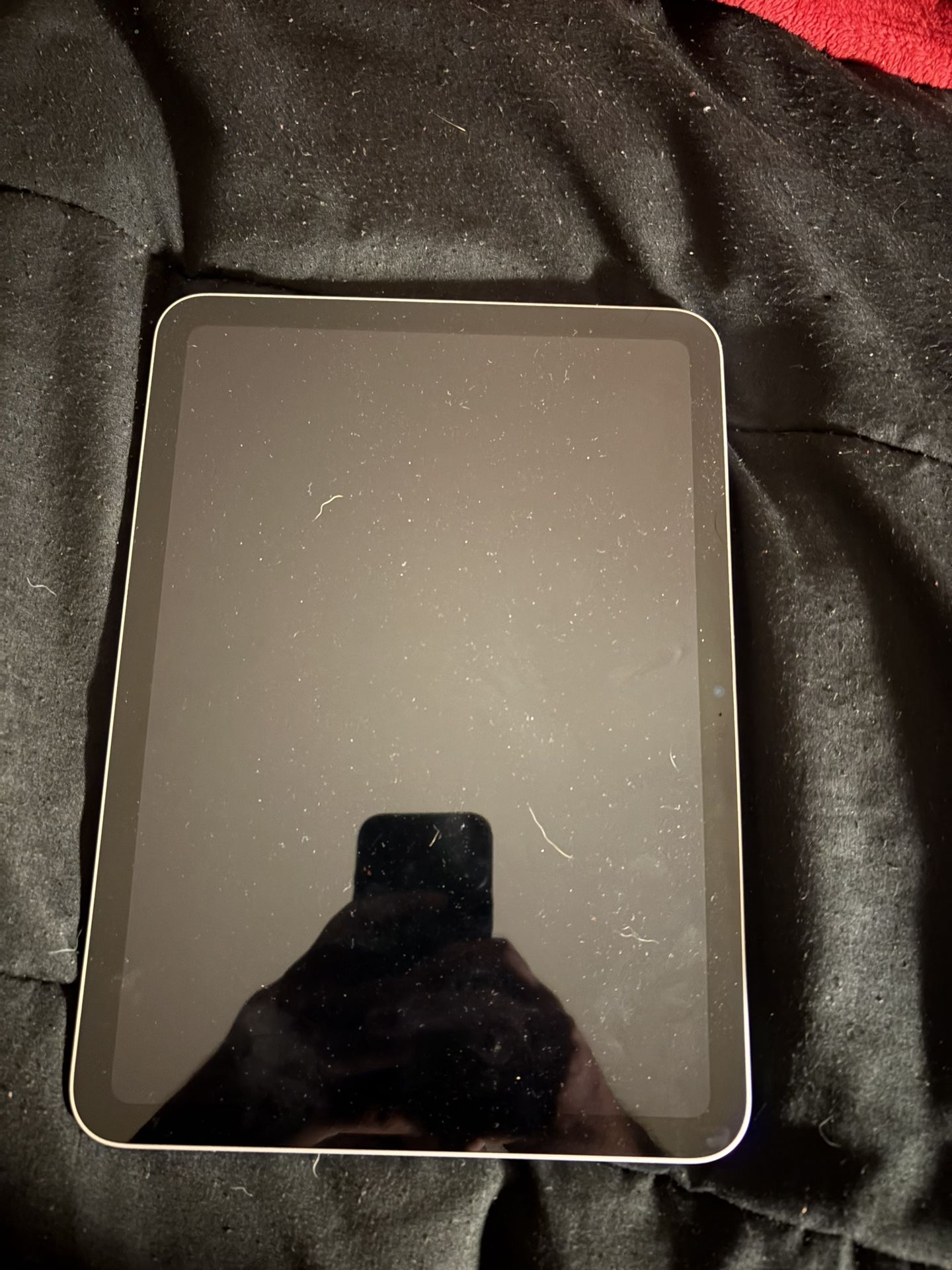 Apple iPad (10th gen) 