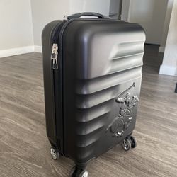Suitcase 