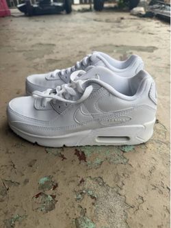 Nikes air max