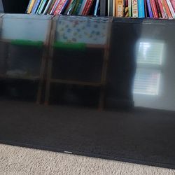 40" SAMSUNG TV