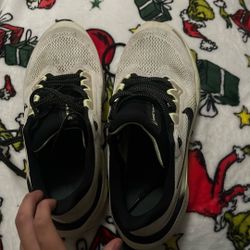 Track Shoes/running Shoes 5.5 Y