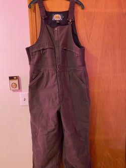 Cabelas Insulated Bibs