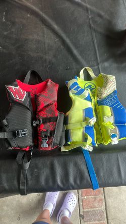 Child Life Jacket