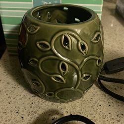 Authentic  Scents Product 