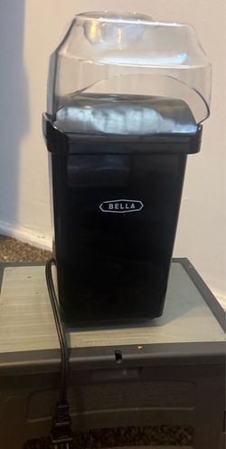 Bella Popcorn Maker