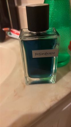 Brand new ysl saint laurent ice cold