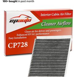 Car Air Filters