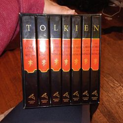 The Book Of The Century The Lord Of The Rings