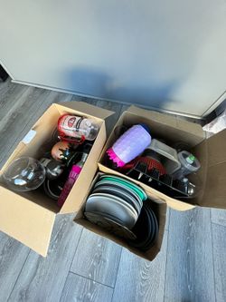 Free Kitchen Necessary