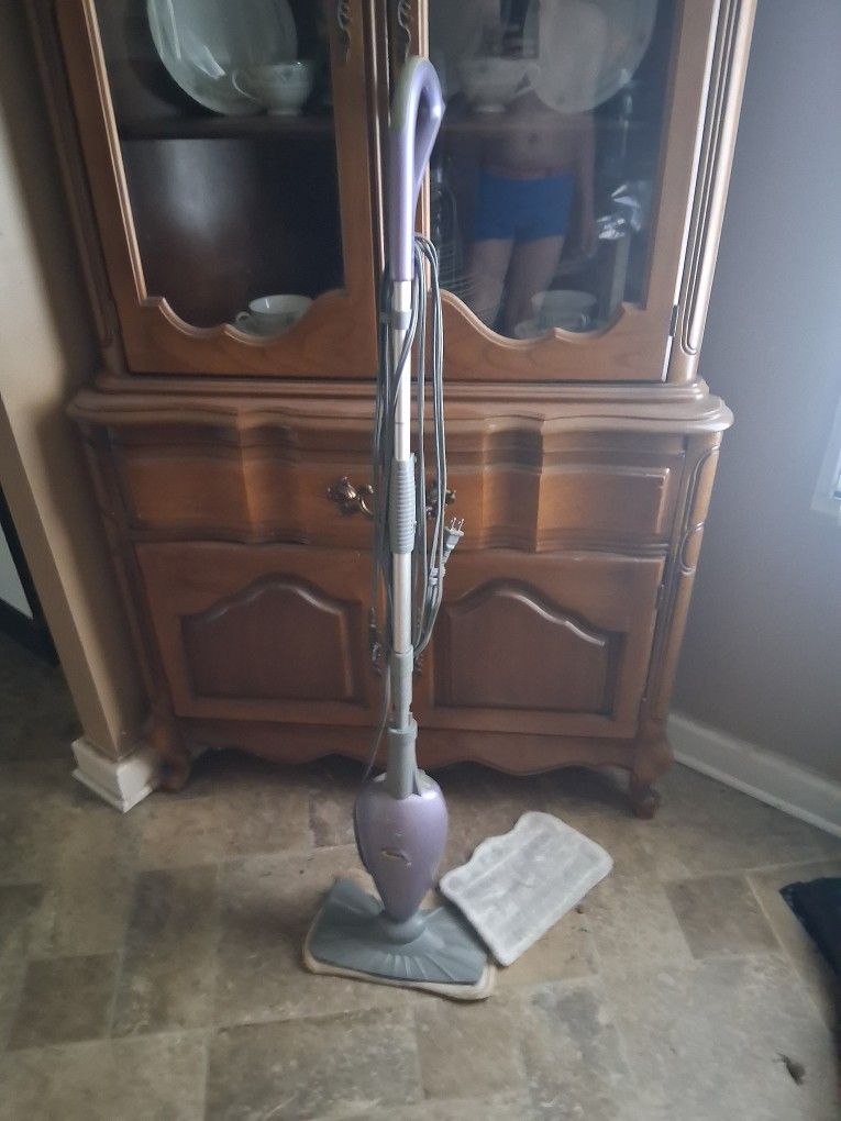 Shark Steam Mop Obo