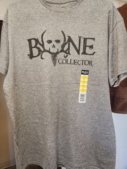 Bone Collector T-shirt