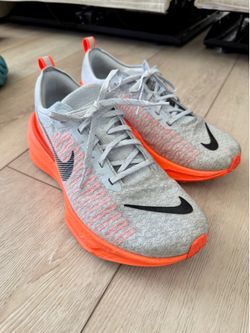 Nike Invincible Run 3 Men’s Running Shoes Size 11