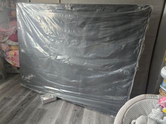 Base para cama queen