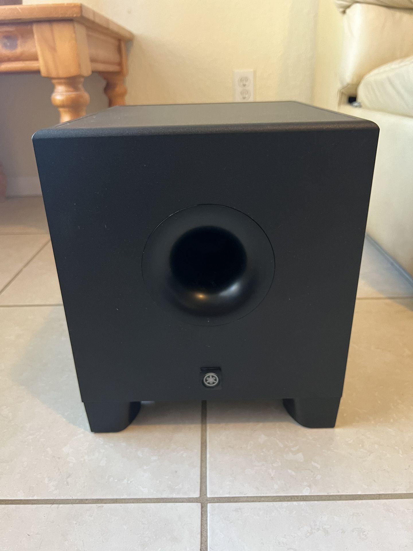 Yamaha HS8S Subwoofer