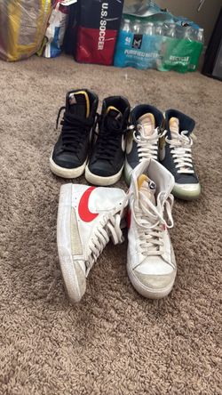 Nike Blazer