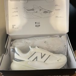 [Brand NEW] New Balance 3447 “ Figs” 