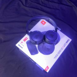 JBL Wireless Headset 
