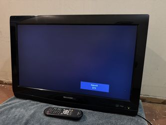 Sharp TV 23”