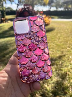 Cute Fashion Iphone 15 and 15 Pro Case 