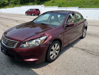 2009 Honda Accord