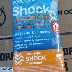 HTH Pool Shock (single bags)