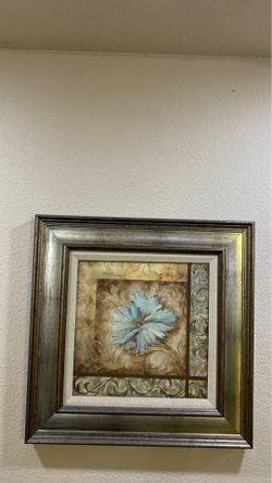 Wall Art paint pictures