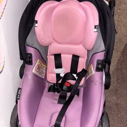 Baby Stroller 