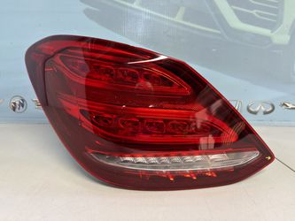 2017-2019 HYUNDAI SANTA FE SPORT RIGHT FOG LIGHT LAMP