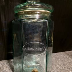 Pierre Smirnoff Dispenser 