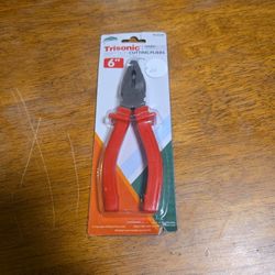 Heavy Duty Cutting Pliers 