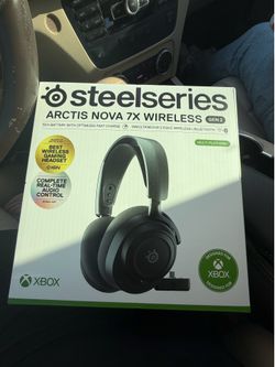 Brand new arctic series 7x gen 2