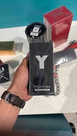 Saint Laurent EAU DE PARFUM