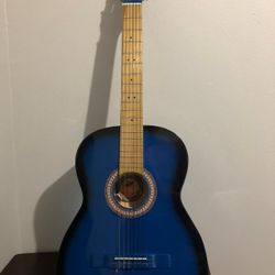 Guitar 6 Strings 