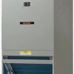 Brand New A/C For Sale. (Split Unit) Air-Handler & Condemser