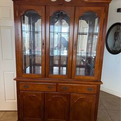 China cabinet