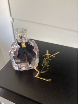 YSL perfume