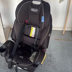 Car seat