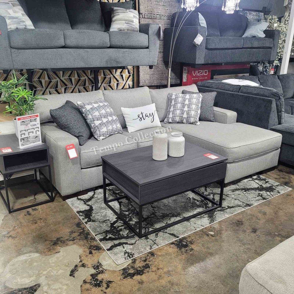 Sectional Couches