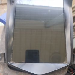 Screen Android For A Chevy Cruze 2013